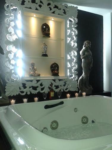 Finca San Andres Hotel Cholula Zewnętrze zdjęcie